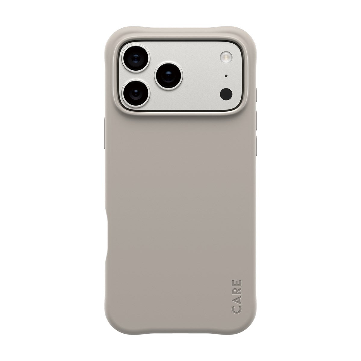 CARE by PanzerGlass® Fashionable Case Samba Color2 m. MagSafe iPhone 17 Pro Max